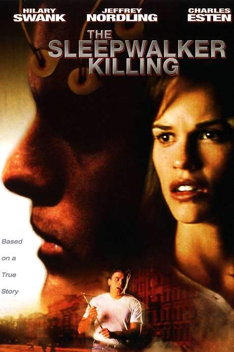 The Sleepwalker Killing